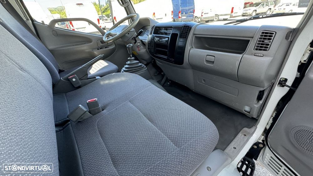 Toyota Dyna 3.0 D-4D Tri-Basculante - 28