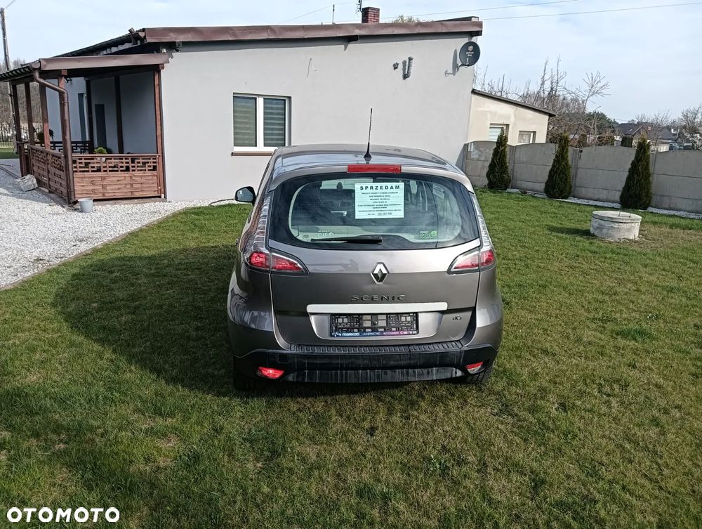 Renault Scenic Energy dCi 110 S&S Expression - 13