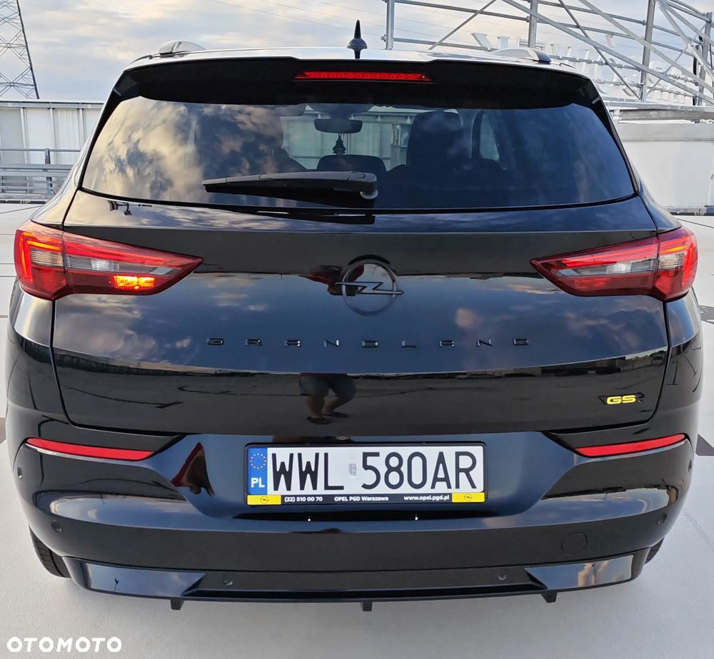 Opel Grandland - 7