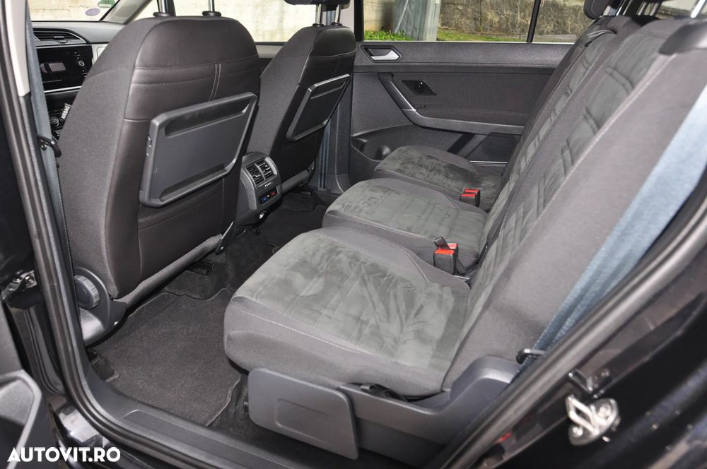 Volkswagen Touran 1.5 TSI ACT OPF Comfortline - 8