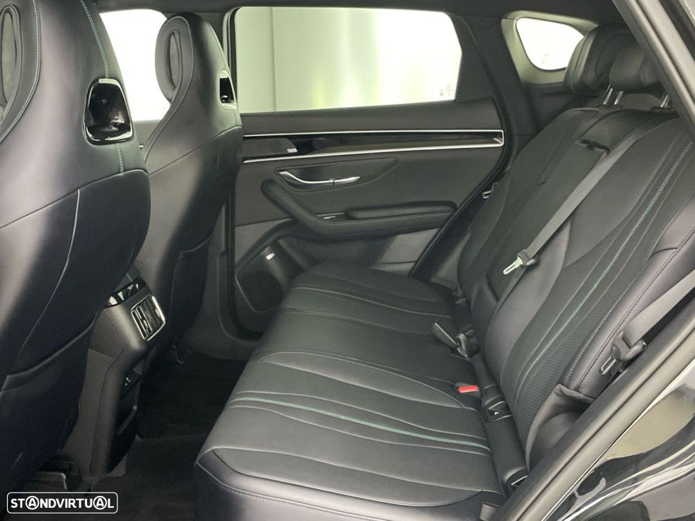 BYD Seal U 1.5 DM-i Comfort - 10