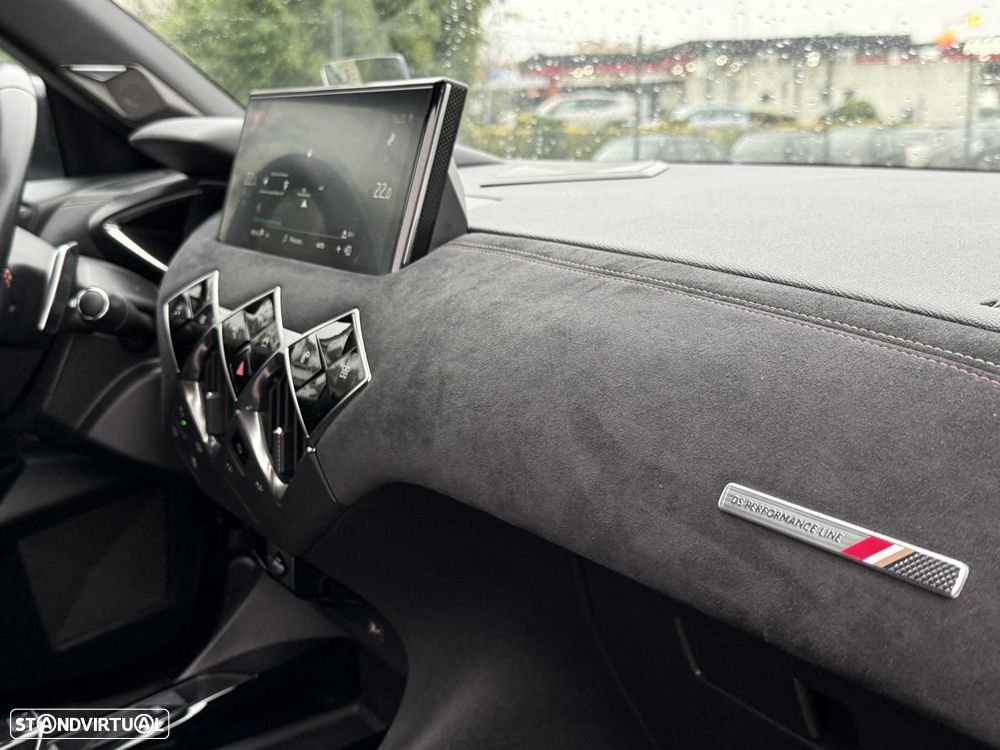 DS DS3 Crossback 1.2 PureTech Performance Line EAT8 - 39