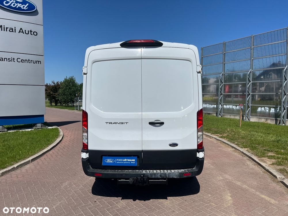 Ford Transit - 10