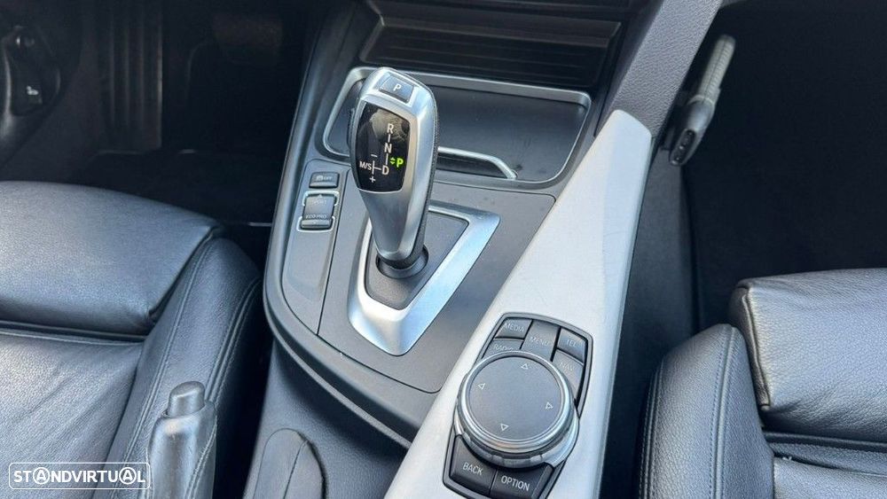 BMW 420 Gran Coupé d Advantage Auto - 10