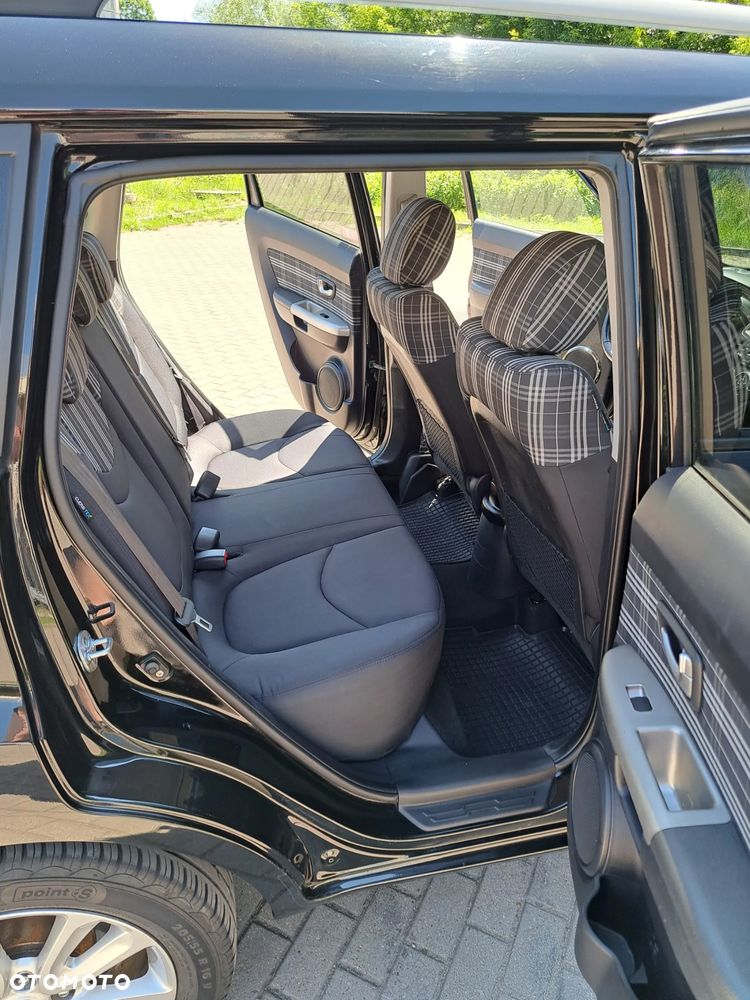 Kia Soul 1.6 GDI M - 12