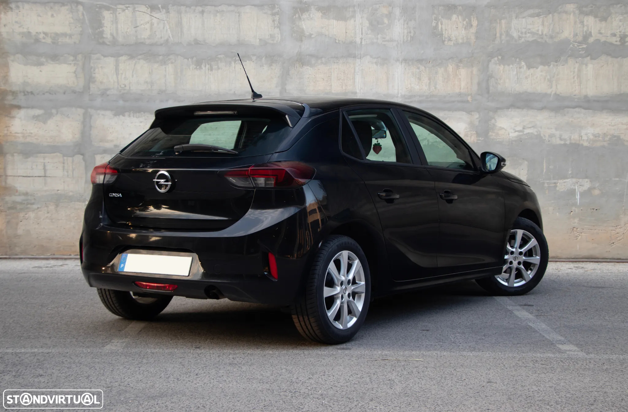 Opel Corsa 1.2 Edition - 5