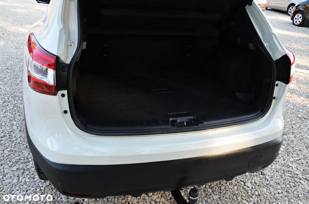 Nissan Qashqai 1.6 DCi 4x4 Tekna - 40