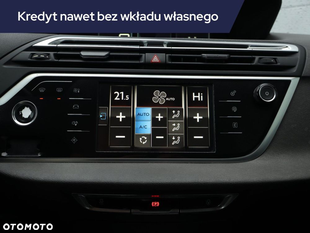 Citroën C4 Picasso - 15