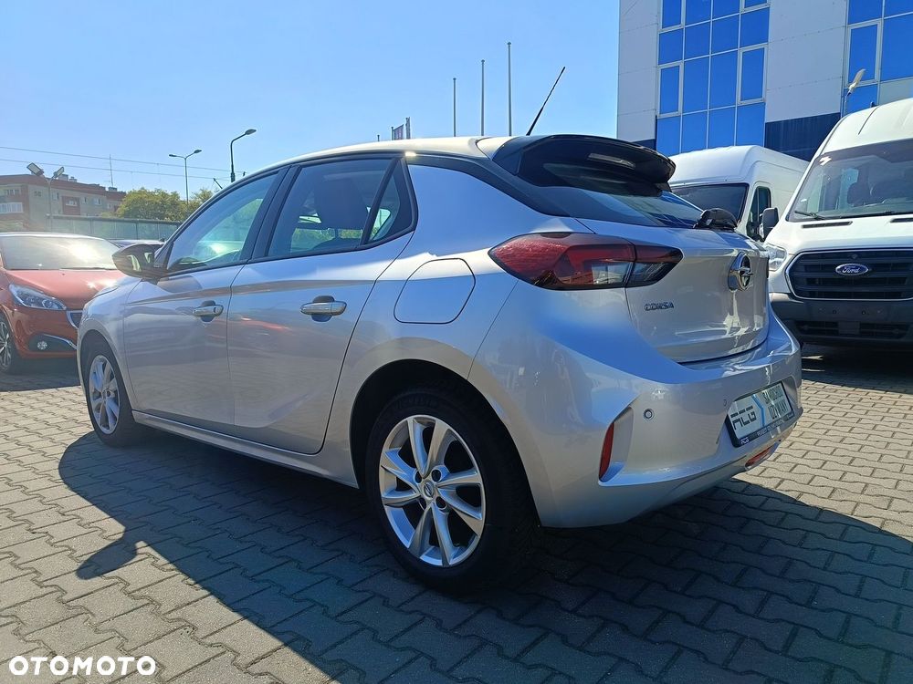 Opel Corsa 1.2 S&S - 4