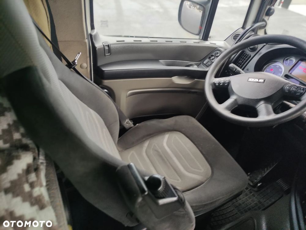 DAF FAR XF105 410T - 16