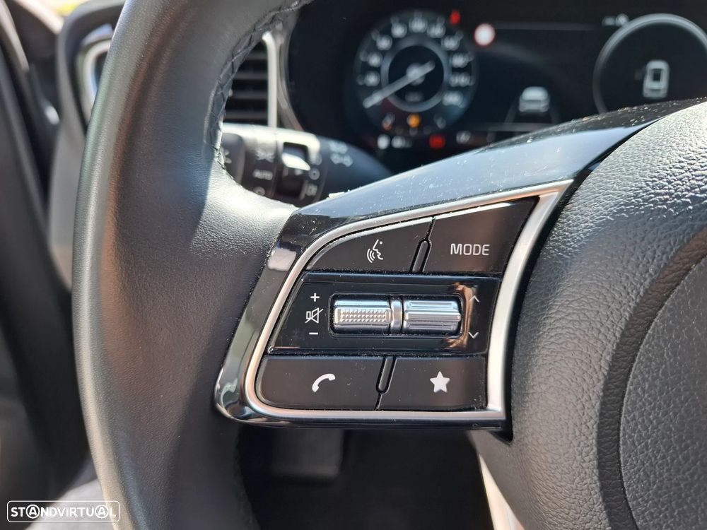 Kia Ceed 1.0 T-GDI Drive - 15