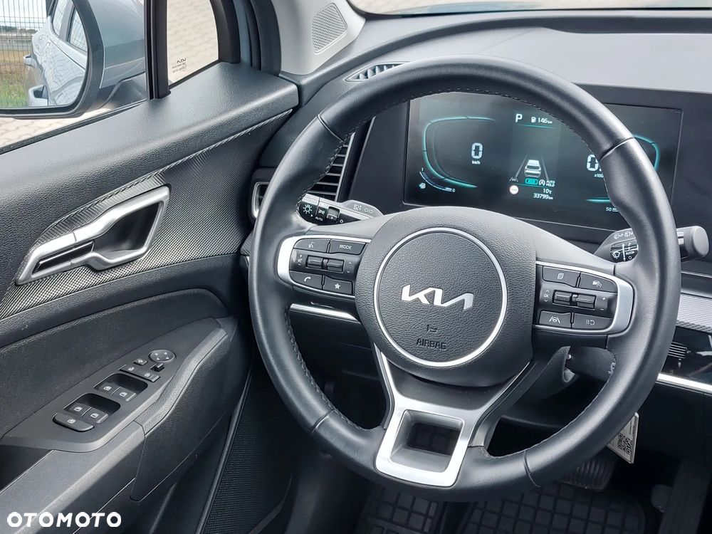 Kia Sportage - 6