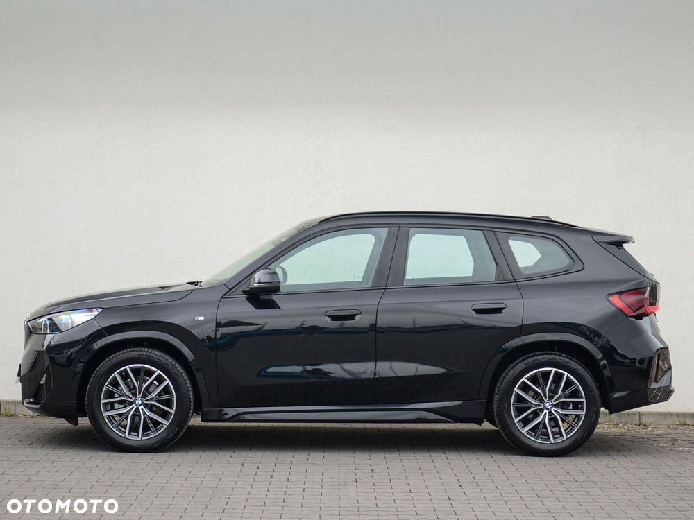 BMW X1 xDrive20d mHEV sport - 8