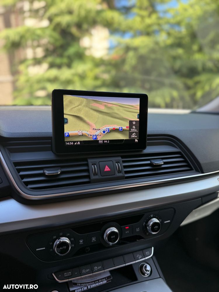 Audi Q5 2.0 TDI Quattro S tronic - 20