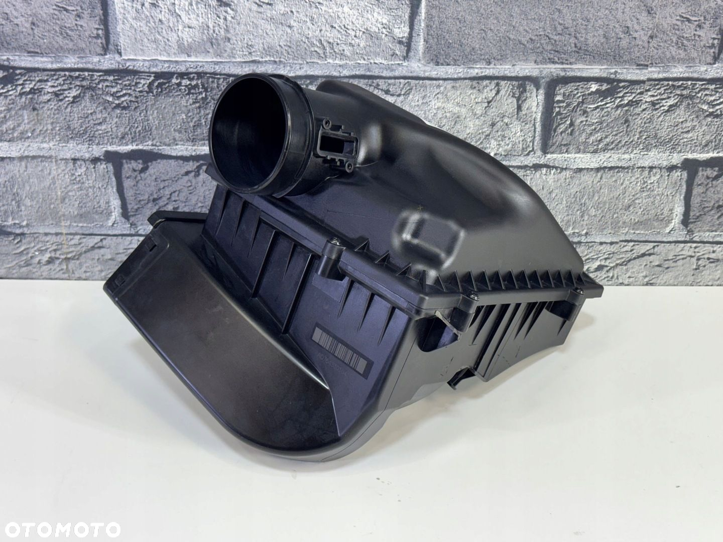 OBUDOWA FILTRA POWIETRZA BMW G30 G11 X3 G01 X5 G05 40i SILNIK B57 B58 - 3