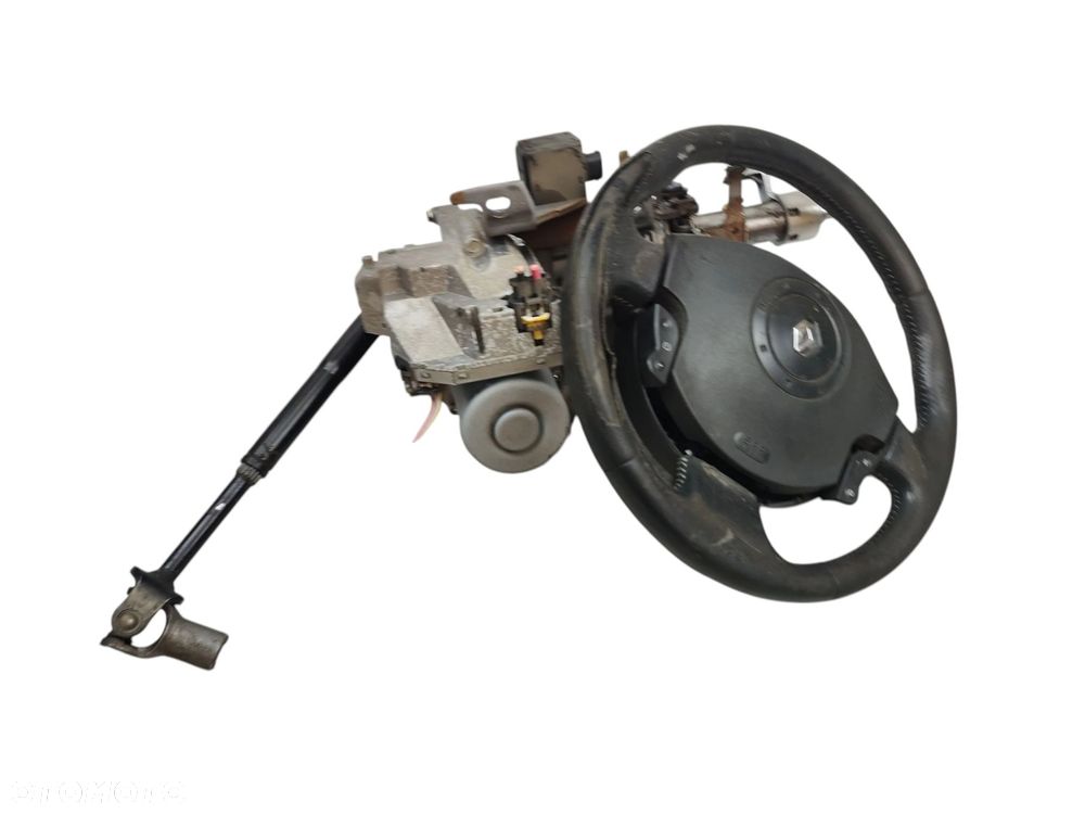 WSPOMAGANIE ELEKTRYCZNE RENAULT SCENIC II (2003-2005) 2.0 T 163KM 8200589332 J84 - 2