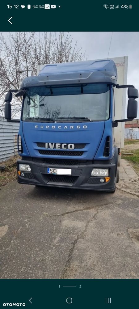Iveco ML160E - 1
