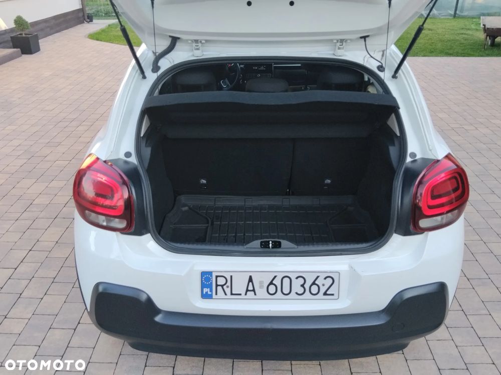 Citroën C3 1.2 PureTech Feel - 4