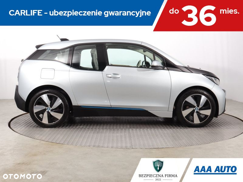 BMW i3 - 7