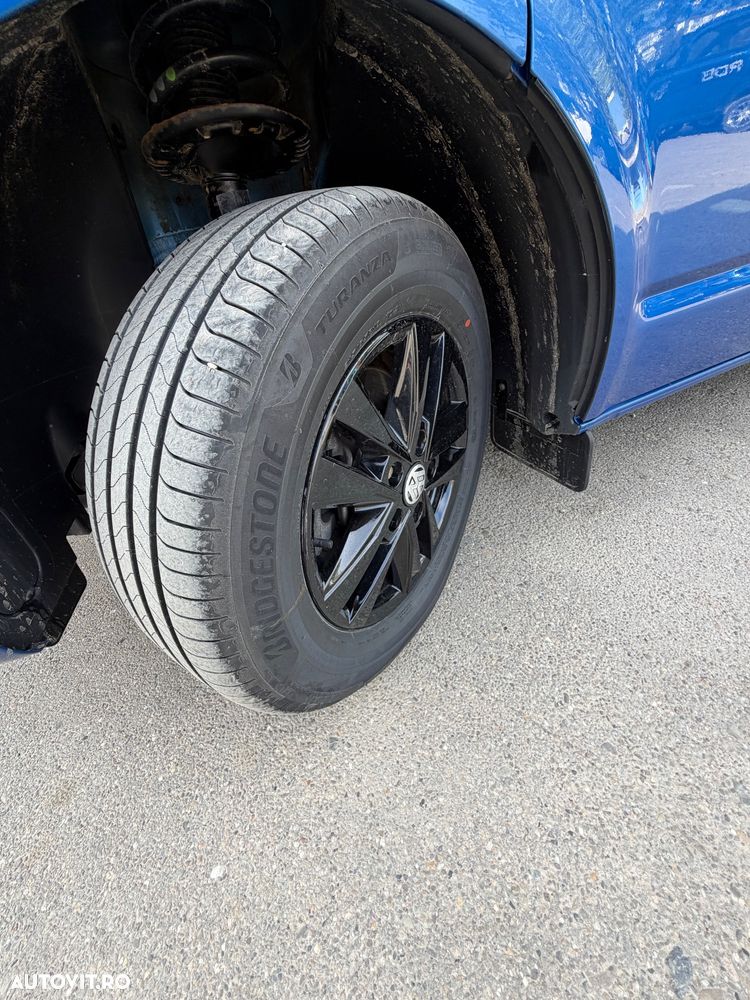 Volkswagen Transporter T6.1 Lung , 150 CP, TVA inclus și deductibil - 34