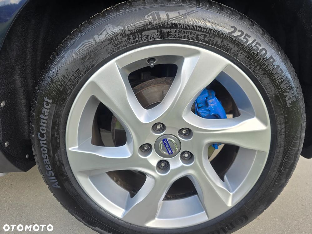 Volvo V40 D4 Geartronic Summum - 30