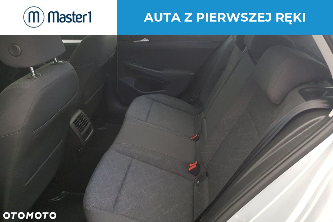 Volkswagen Golf VIII 2.0 TDI Life - 11