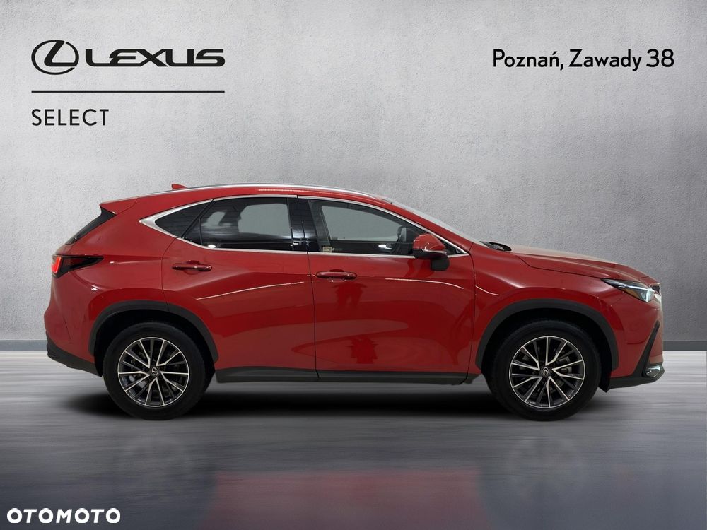Lexus NX 350h Prestige 2WD - 4