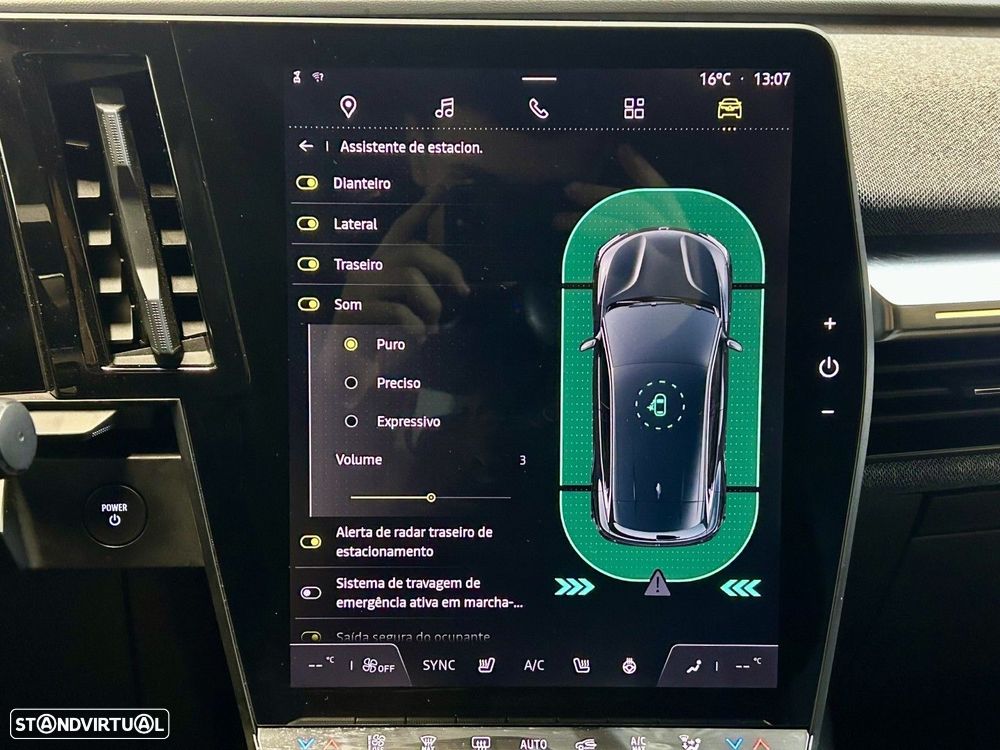 Renault Mégane E-Tech - 27