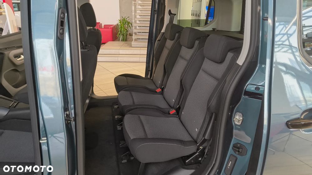 Toyota Proace City Verso 1.5 D-4D Family - 13
