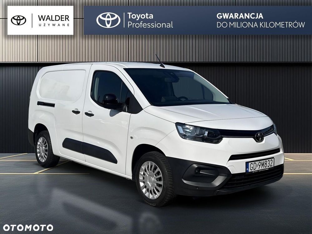 Toyota PROACE CITY - 3
