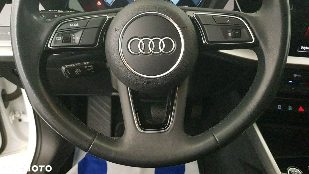 Audi A3 - 27