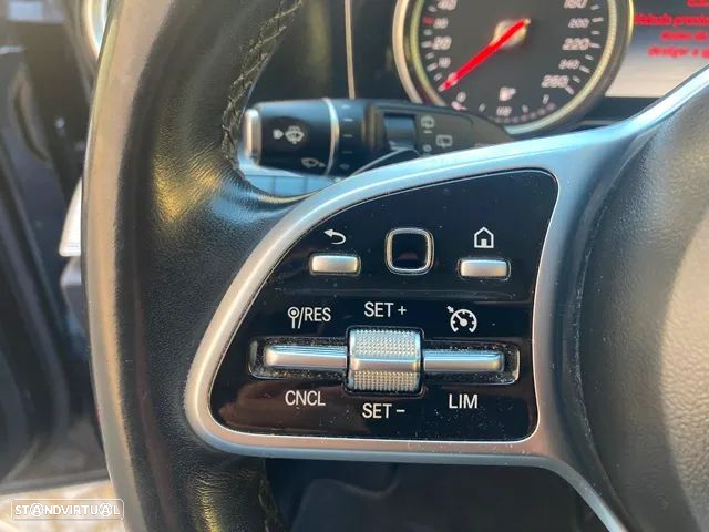 Mercedes-Benz E 300 de Avantgarde - 17