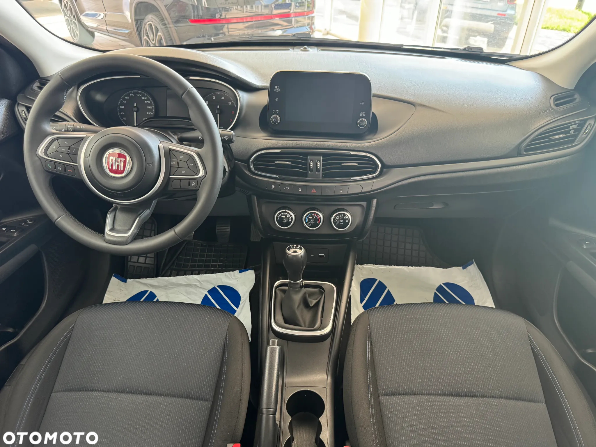 Fiat Tipo 1.0 T3 City Life - 20