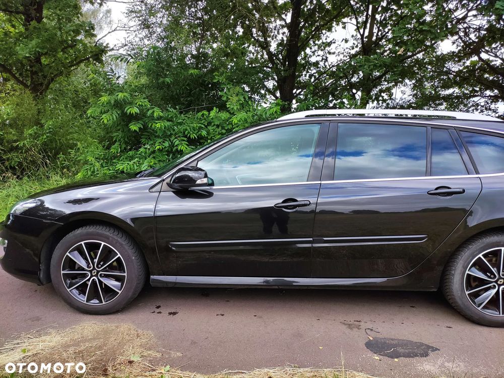 Renault Laguna 1.5 dCi Expression - 3