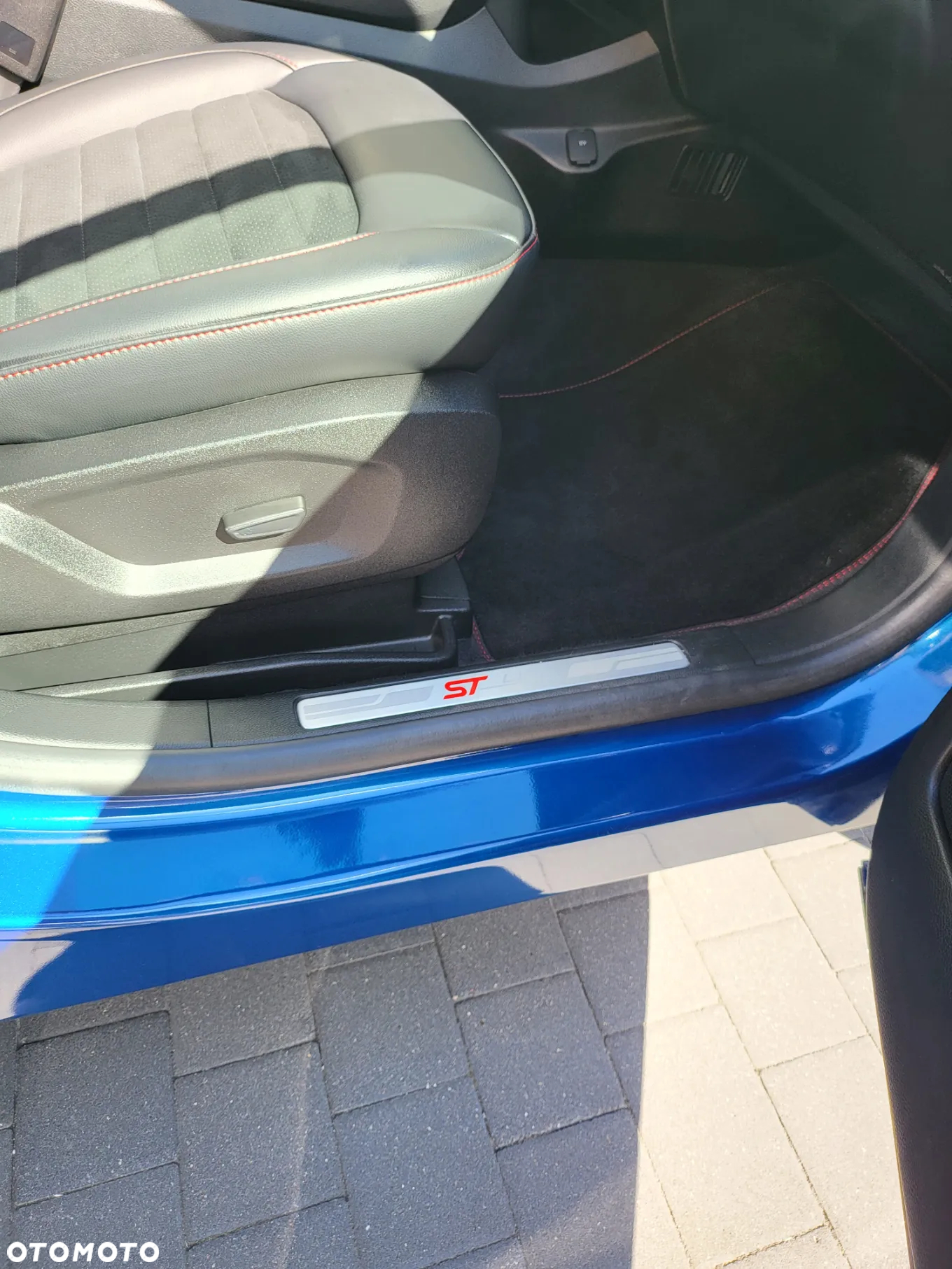 Ford Edge 2.0 EcoBlue Bi-Turbo 4x4 ST-LINE - 15