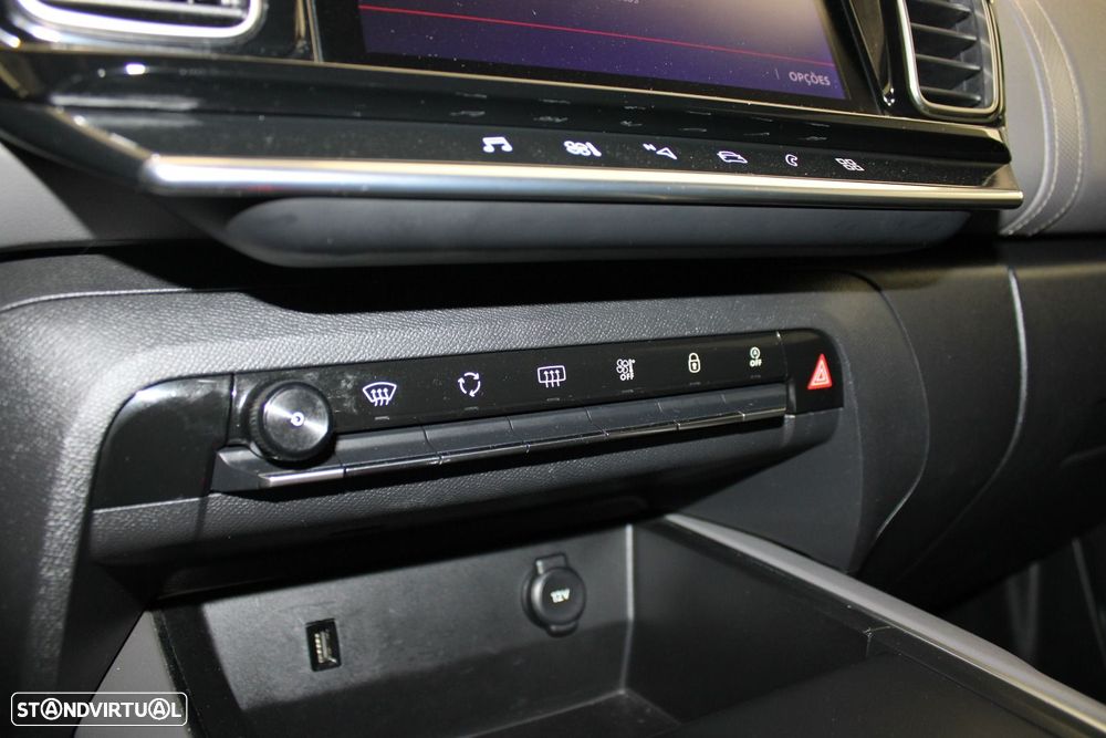 Citroën C5 Aircross 1.5 BlueHDi Feel Pack - 20