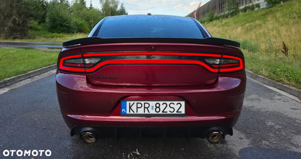 Dodge Charger - 6