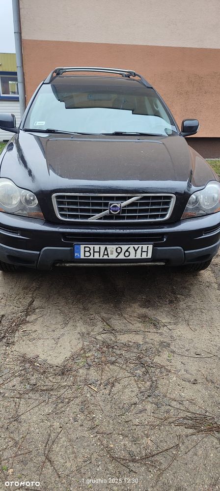 Volvo XC 90 - 16