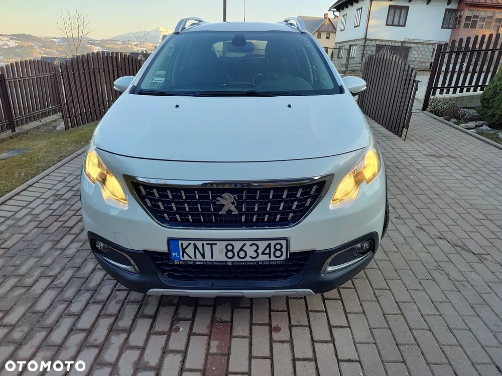 Peugeot 2008 - 24