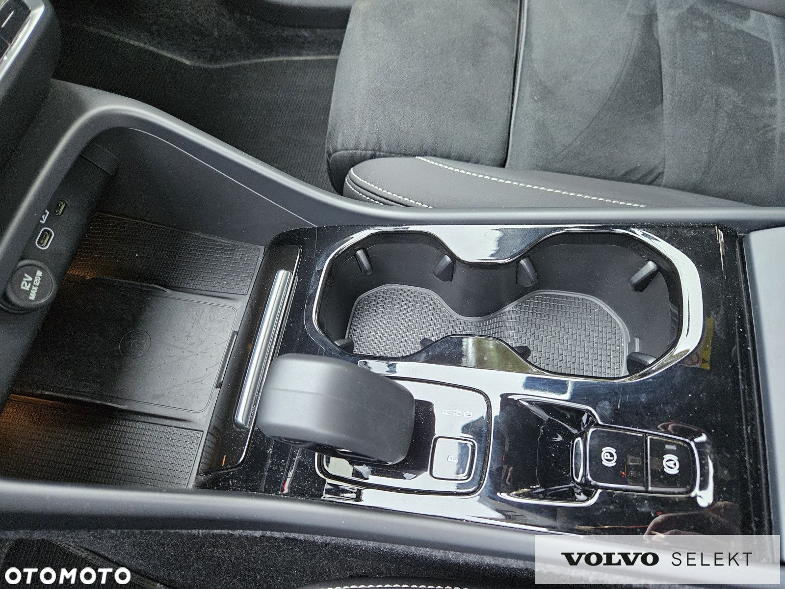 Volvo XC 40 - 20