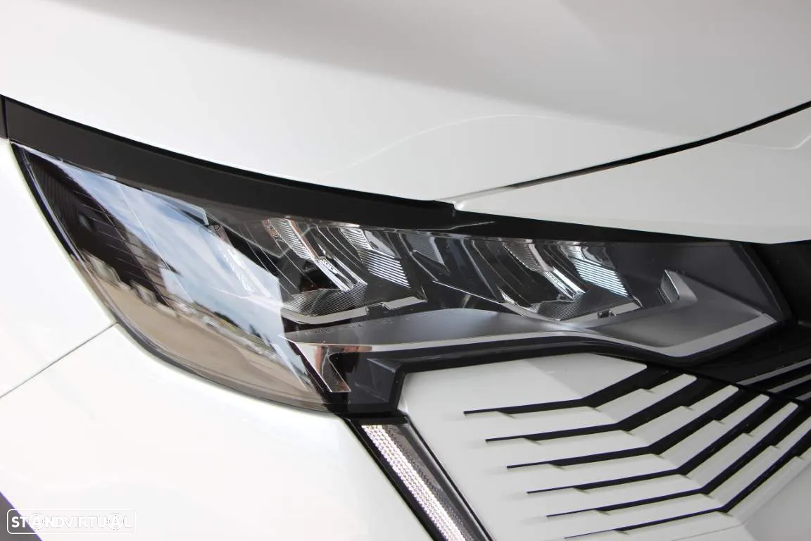 Peugeot 3008 1.5 BlueHDi Allure - 7