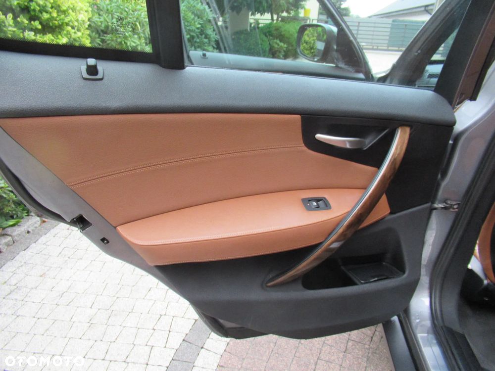 BMW X3 2.0d - 11