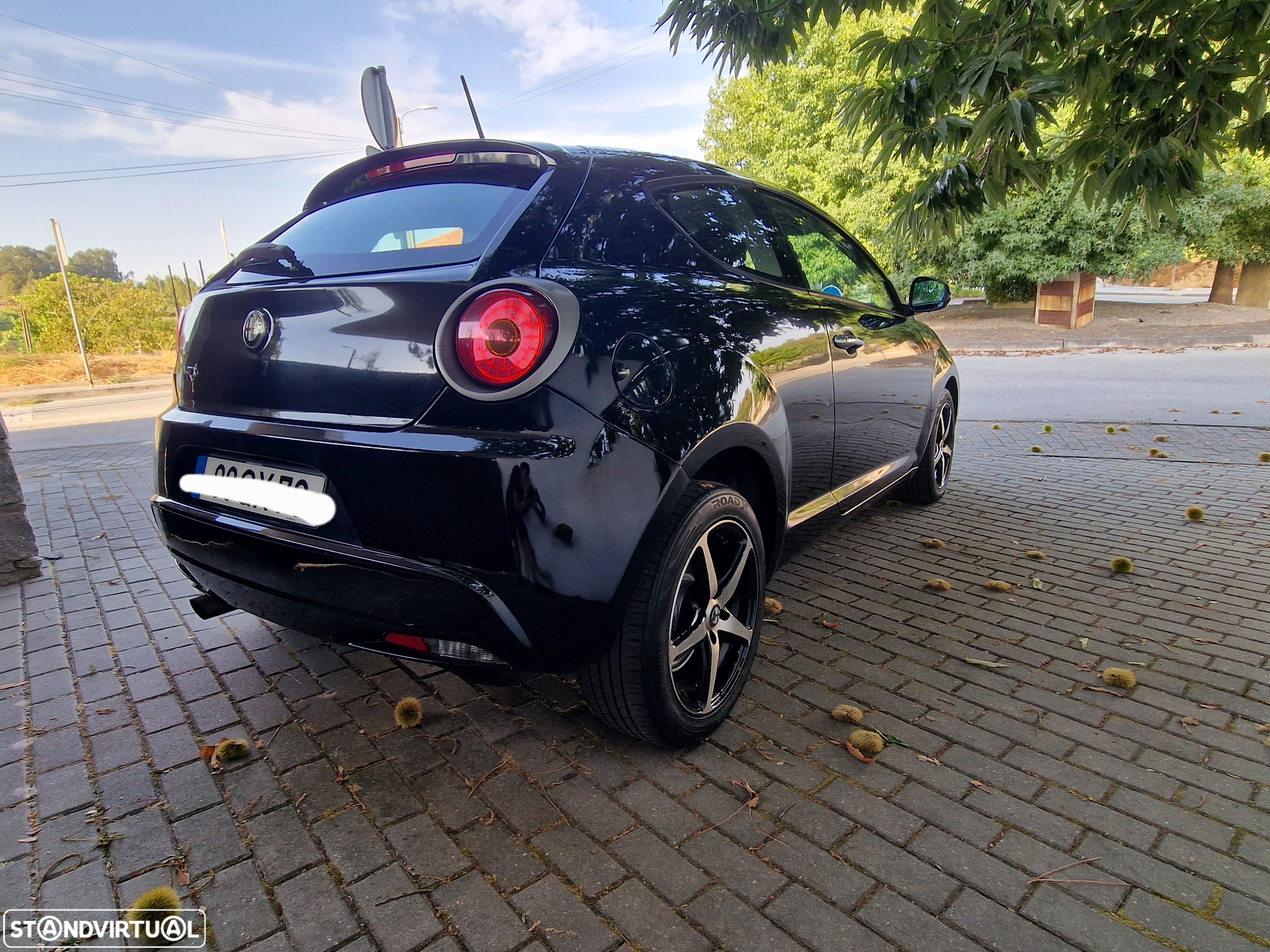 Alfa Romeo MiTo 1.3 JTD Progression - 2