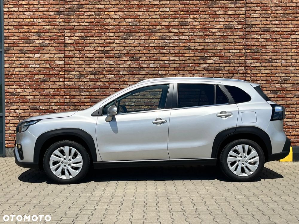 Suzuki S-Cross - 6