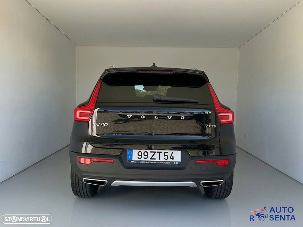 Volvo XC 40 2.0 D3 Inscription Geartronic - 6