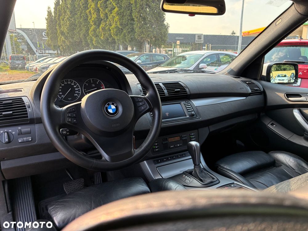 BMW X5 3.0 d Edition Exclusive - 12