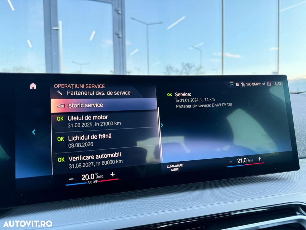 BMW Seria 3 330e AT PHEV - 23