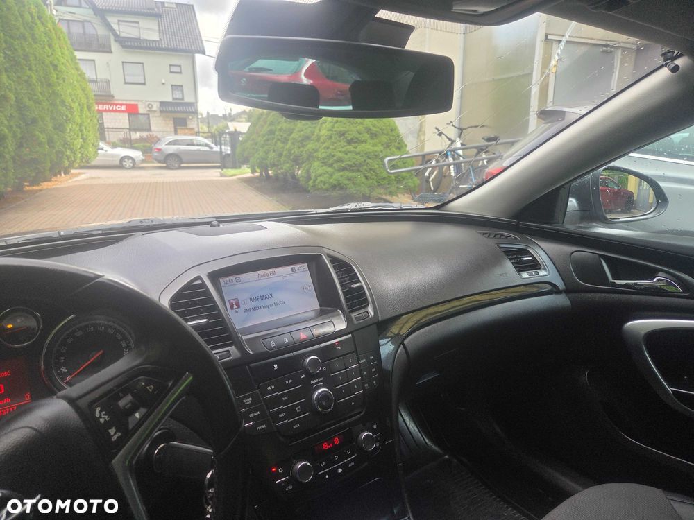 Opel Insignia - 6