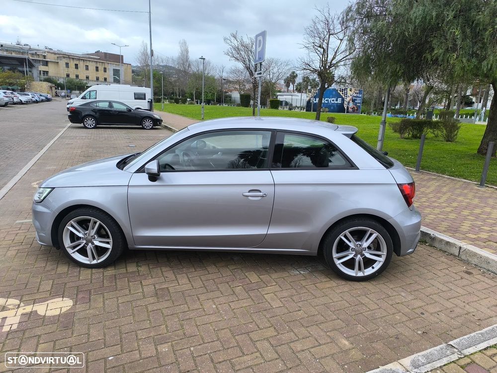 Audi A1 1.6 TDI Sport - 1