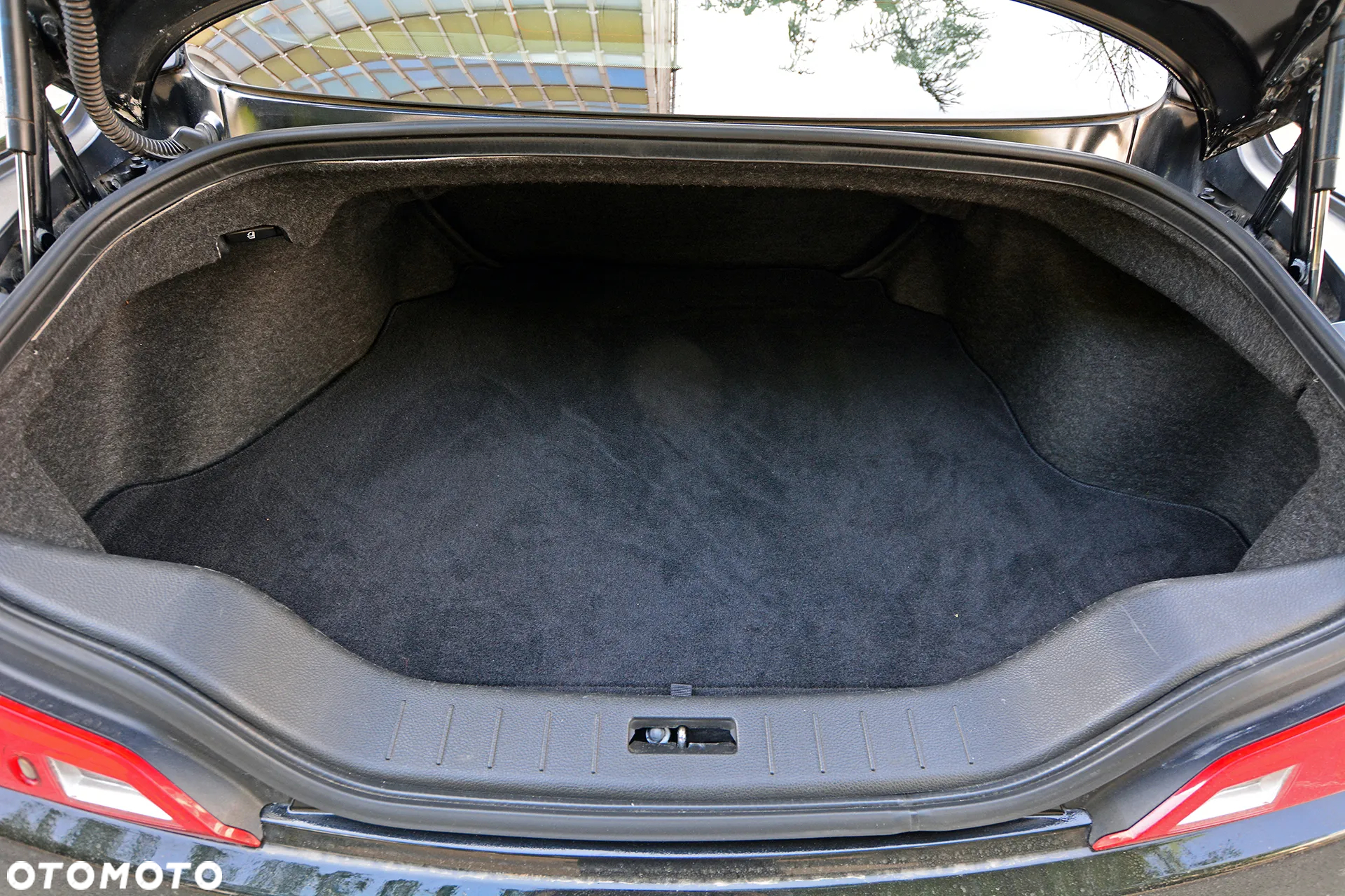 Infiniti G G37 S - 38